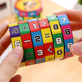 Kids Learning Education Math Toy