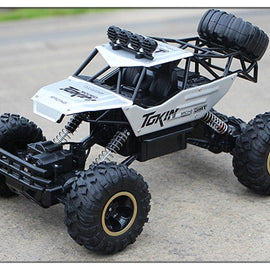 Remote Control Cars Off-Road